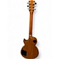 Used Gibson Kirk Hammett "Greeny" Les Paul Standard Greeny Burst Solid Body Electric Guitar