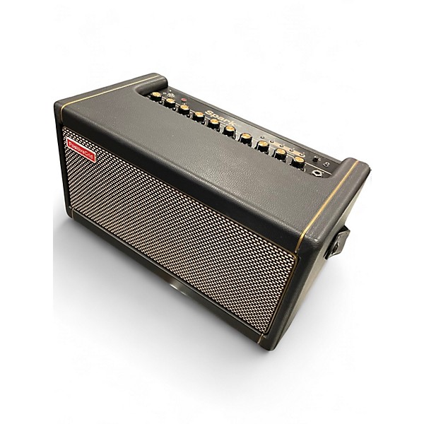 Used Positive Grid SPARK 40 Guitar Combo Amp