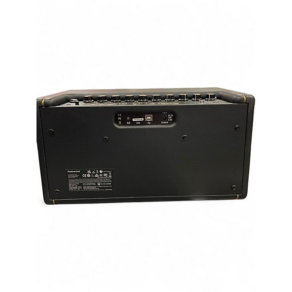 Used Positive Grid SPARK 40 Guitar Combo Amp