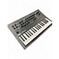 Used KORG MINILOGUE XD SYNTH BLK MINILOGUE Synthesizer