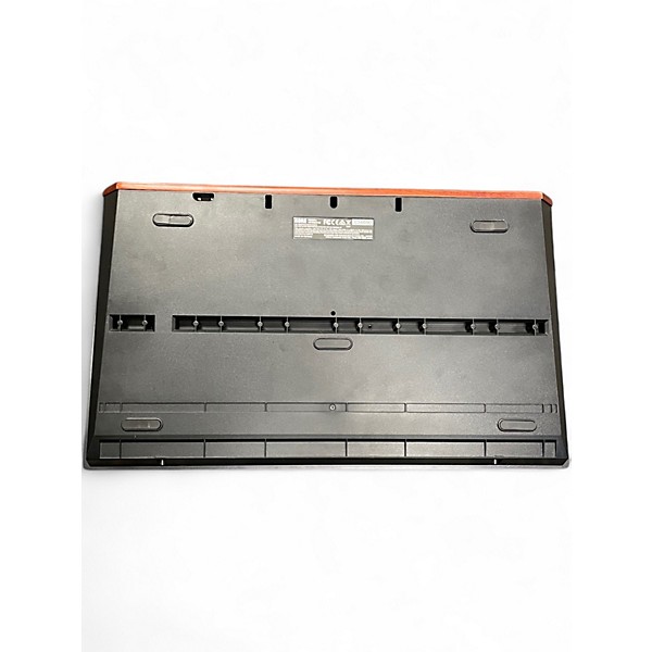 Used KORG MINILOGUE XD SYNTH BLK MINILOGUE Synthesizer