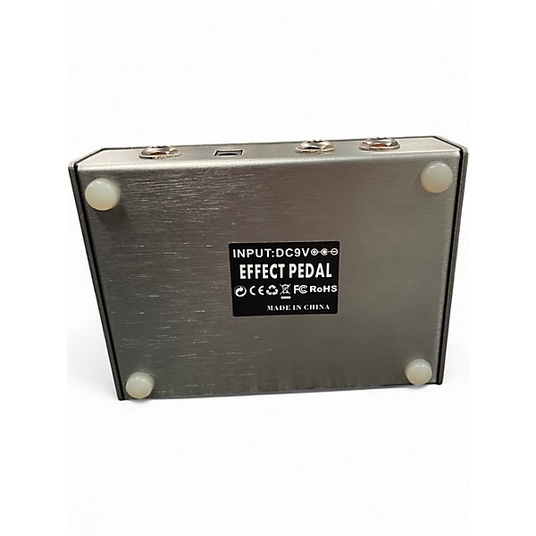 Used Caline CP-81 10 Band EQ Pedal