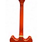 Used 2018 Ibanez AS63 Orange Hollow Body Electric Guitar