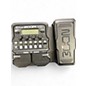 Used Zoom g1x four Effect Processor thumbnail