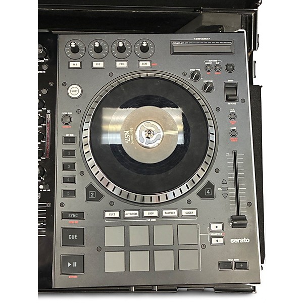 Used Numark NS7II DJ Controller