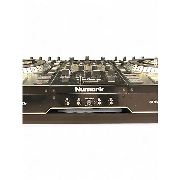 Used Numark NS7II DJ Controller