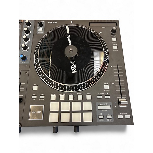 Used RANE RANE ONE DJ Controller