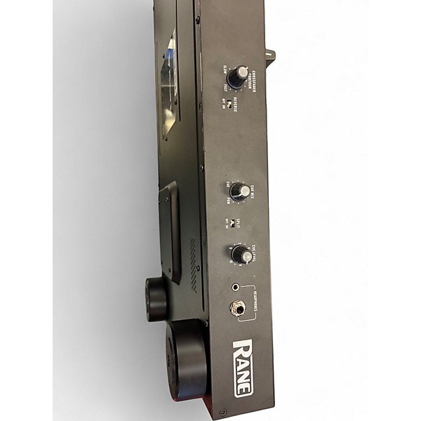 Used RANE RANE ONE DJ Controller