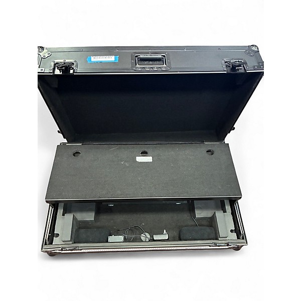Used Odyssey LED DJ Case NS7 DJ Case