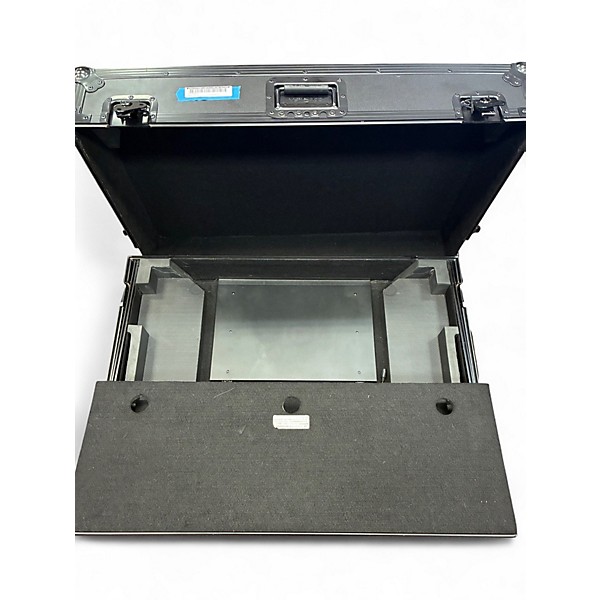 Used Odyssey LED DJ Case NS7 DJ Case