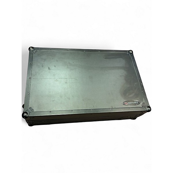 Used Odyssey LED DJ Case NS7 DJ Case