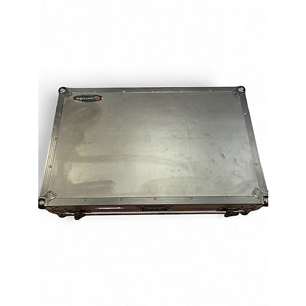 Used Odyssey LED DJ Case NS7 DJ Case