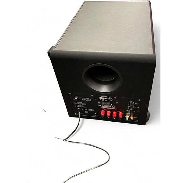 Used Klipsch SUB 10 Subwoofer