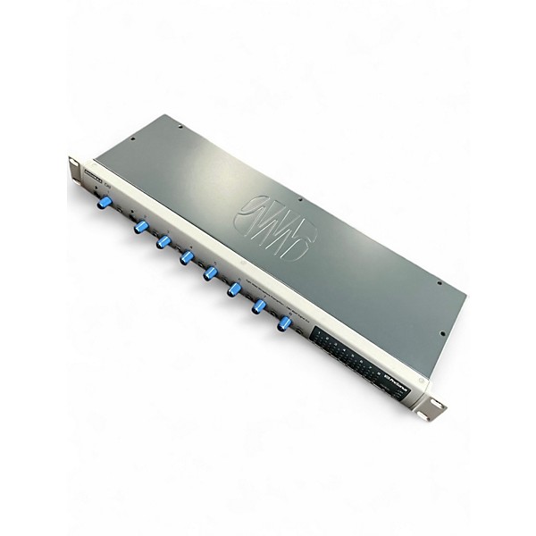 Used PreSonus Digimax D8 Microphone Preamp