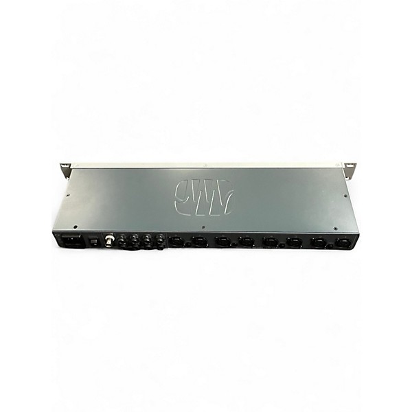 Used PreSonus Digimax D8 Microphone Preamp