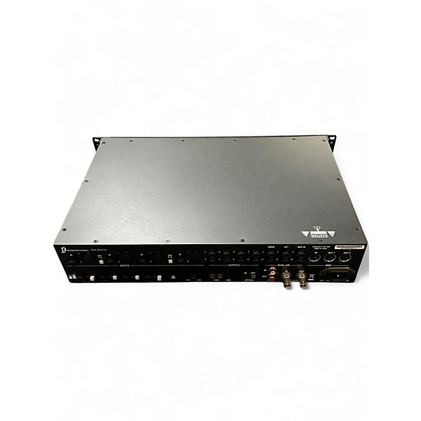 Used Digidesign Digi 003 Rack Audio Interface