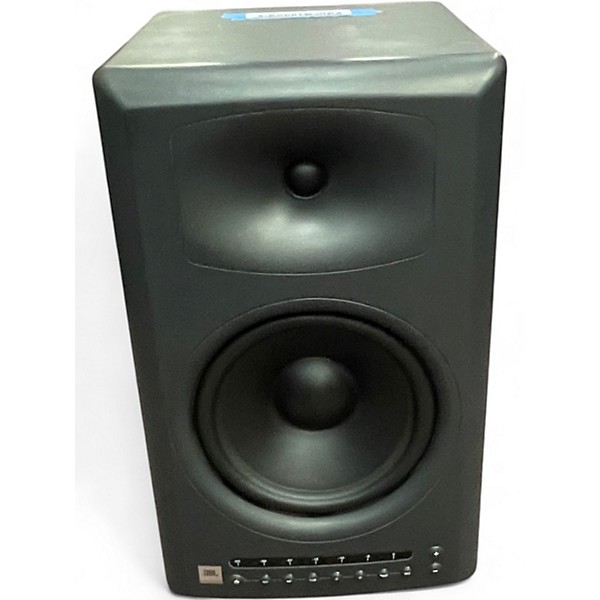 Used JBL LSR4328P Each Powered Monitor