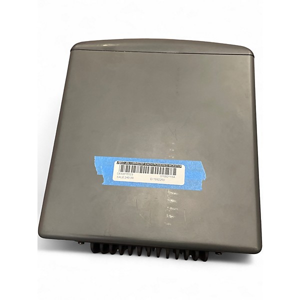 Used JBL LSR4328P Each Powered Monitor