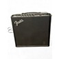 Used Fender Mustang LT50 50W 1x12 Guitar Combo Amp thumbnail