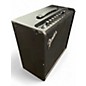 Used Fender Mustang LT50 50W 1x12 Guitar Combo Amp