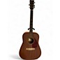 Used Martin D-15 Natural Acoustic Guitar thumbnail