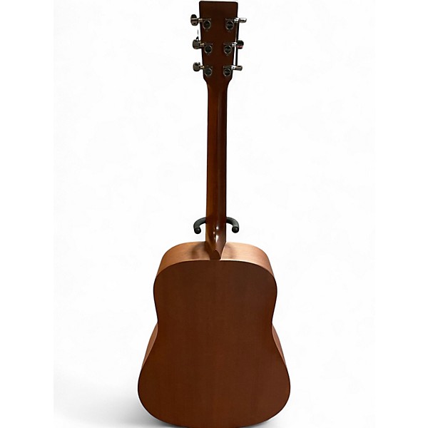 Used Martin D-15 Natural Acoustic Guitar