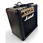 Used Marshall MG10CD 1X6.5 10W Guitar Combo Amp