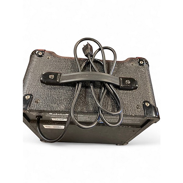 Used Marshall MG10CD 1X6.5 10W Guitar Combo Amp