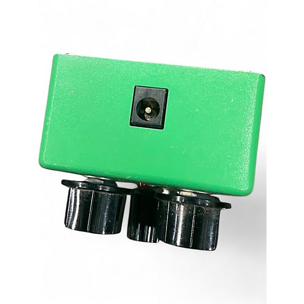 Used Maxon OD808 Overdrive Effect Pedal