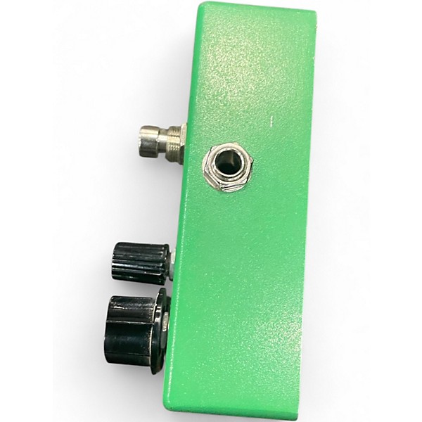 Used Maxon OD808 Overdrive Effect Pedal