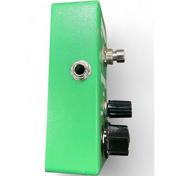 Used Maxon OD808 Overdrive Effect Pedal