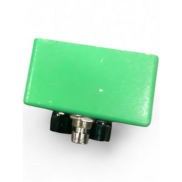 Used Maxon OD808 Overdrive Effect Pedal