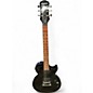 Used Epiphone Special II Black Solid Body Electric Guitar thumbnail