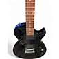 Used Epiphone Special II Black Solid Body Electric Guitar