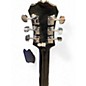 Used Epiphone Special II Black Solid Body Electric Guitar
