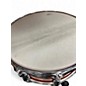 Used Yamaha 3.5X13 Stage Custom Snare Orange Drum