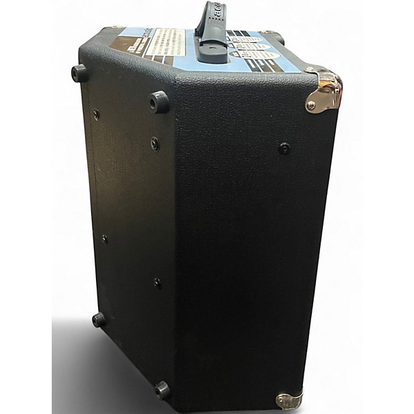 Used Acoustic B50C 1X10 50W Bass Combo Amp