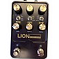 Used Universal Audio LION '68 SUPER LEAD AMP Effect Pedal thumbnail
