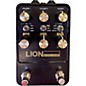 Used Universal Audio LION '68 SUPER LEAD AMP Effect Pedal