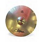 Used Zildjian 16in Thin Crash Cymbal thumbnail