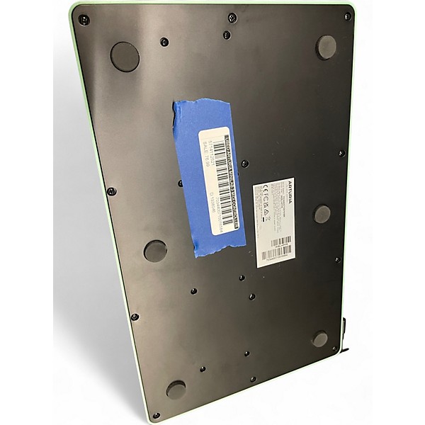 Used Arturia Minilab 3 MIDI Controller