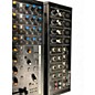 Used Mackie MIX12FX Unpowered Mixer