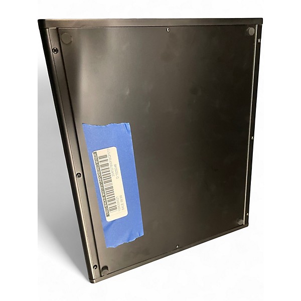 Used Mackie MIX12FX Unpowered Mixer