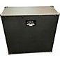 Used Line 6 Spider 412 4x12 Slant Guitar Cabinet