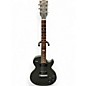 Used 2014 Gibson Les Paul Melody Maker Charcoal Solid Body Electric Guitar thumbnail