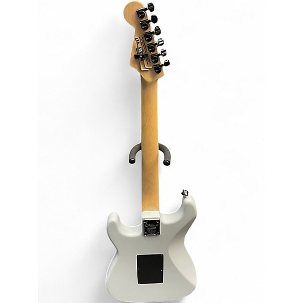 Used Charvel Pro Mod So Cal HH FR Primer Grey Solid Body Electric Guitar