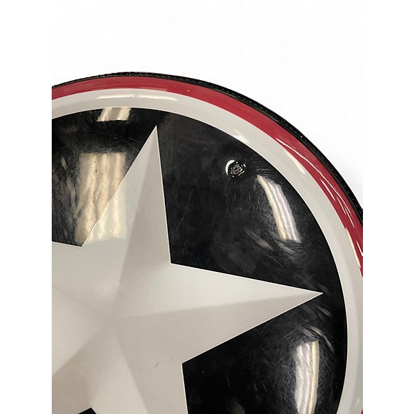 Used Road Runner Guitar Stool Drum Throne