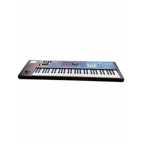 Used Roland JUNO DS Portable Keyboard