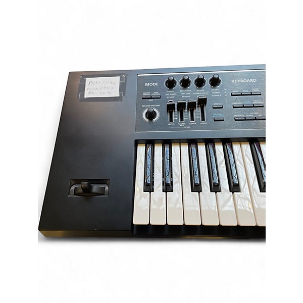 Used Roland JUNO DS Portable Keyboard