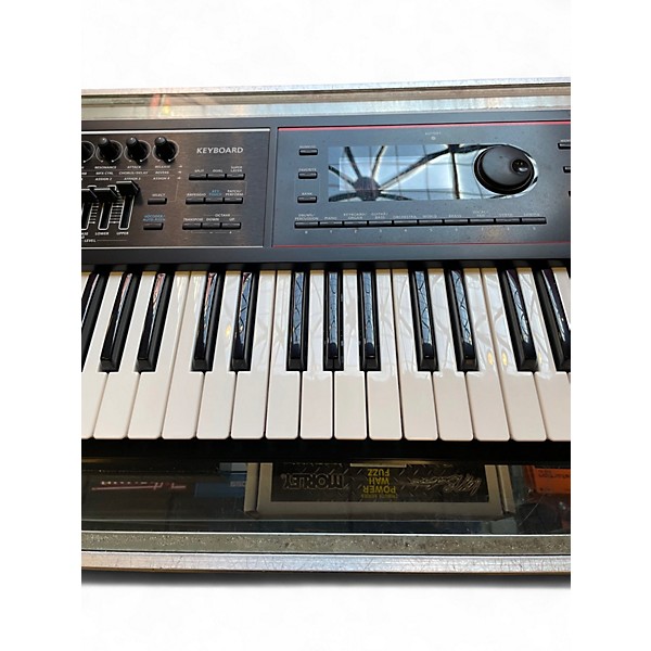 Used Roland JUNO DS Portable Keyboard